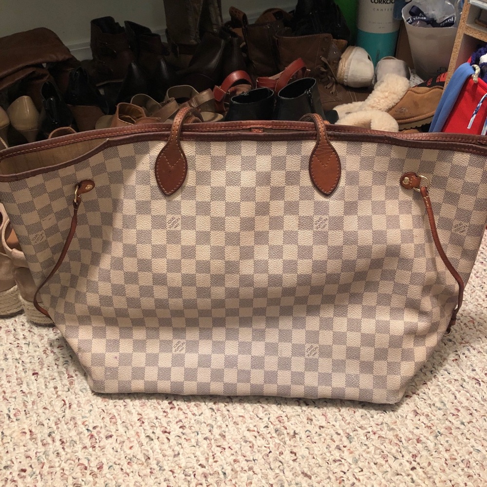 Louis Vuitton GM